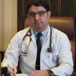 تصویر دکتر ایمان پورغلامی