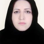 تصویر دکتر فاطمه طراوتی پاک