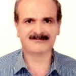 تصویر دکتر سیدابوالفضل چراغی