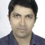 تصویر دکتر حسین کاظمینی