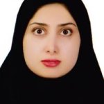 تصویر دکتر پریسا جمیل زاده