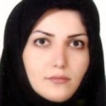 تصویر دکتر راضیه ایرجی