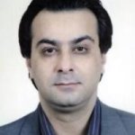 تصویر دکتر علی اردلان