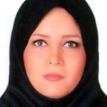 تصویر دکتر نیلوفر امتی تفرشی