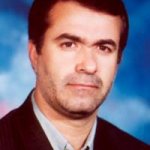 تصویر دکتر علی نوروززاده