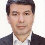 تصویر دکتر علیرضا سبزواری