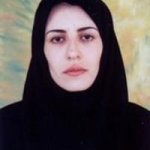 تصویر دکتر فاطمه سرعلی
