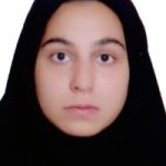 تصویر دکتر مرضیه رجبی