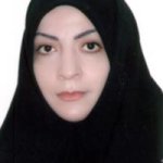 تصویر دکتر وجیهه وفامهر