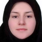 تصویر دکتر پروین حاتمیان