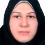 تصویر دکتر زرین دادخواه
