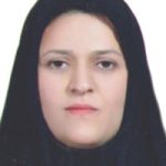 تصویر دکتر فاطمه اکبریان