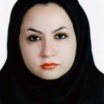 تصویر دکتر زهرا سلجوقی