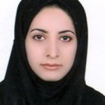 تصویر دکتر راضیه خورگویی
