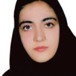 تصویر دکتر فائزه شفیعی راد