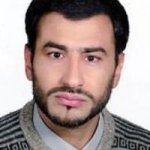 تصویر دکتر فردین خواجه ئی