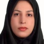 تصویر دکتر مریم اوژن