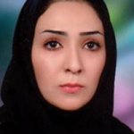 تصویر دکتر عذرا اسدزاده