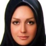 تصویر دکتر پگاه راسخ