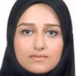 تصویر دکتر فاطمه شایسته پرتو