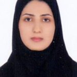 تصویر دکتر عظیمه میرزاده