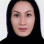 تصویر دکتر صحرا احمدپور سامانی