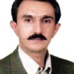 تصویر دکتر احمد زنگوئی