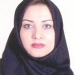 تصویر دکتر سامیه موحد