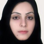 تصویر دکتر مرضیه رحیمی