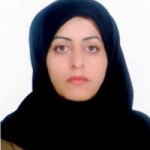 تصویر دکتر حبیبه صالحی عالی