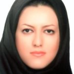 تصویر دکتر افسانه اسدالله زاده