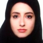 تصویر دکتر راضیه ادبی مهذب