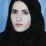 تصویر دکتر فرنگیس مهدوی هفشجانی