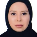 تصویر دکتر علیه خوئی