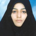 تصویر دکتر مریم معینی کربکندی