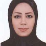 تصویر دکتر سارا ارزه