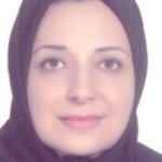 تصویر دکتر فاطمه سرلتی