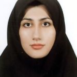 تصویر دکتر زرین تاج ملیحی