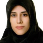 تصویر دکتر سوده محلاتی