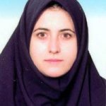 تصویر دکتر محبوبه عسکری