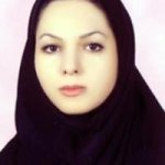 تصویر دکتر پگاه مرآتی