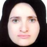 تصویر دکتر صغرا تقی پورموذن