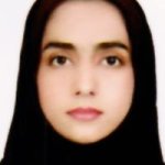 تصویر دکتر خدیجه پورحسینی