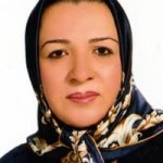 تصویر دکتر سعیده زندیان