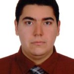 تصویر دکتر آرمین تفضلی مقدم