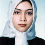 تصویر دکتر مریم شکری