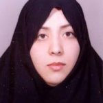 تصویر دکتر میترا ضیاءقریشی