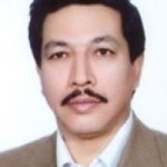تصویر دکتر عبدالعزیز وهاب