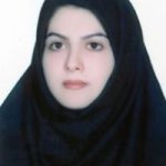 تصویر دکتر بهاره زارع ده ابادی
