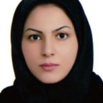 تصویر دکتر فاطمه السادات عقیلی